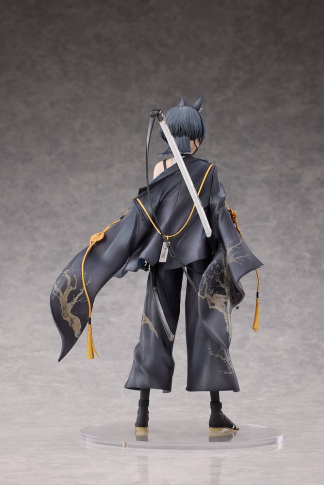 Original Character Xian Ren Ni Shen Series PVC Statue 1/6 Komainu Ritsu 28 cm - Preorder - ETA: 25.05.2026