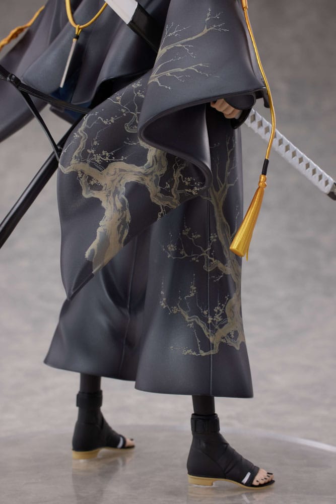 Original Character Xian Ren Ni Shen Series PVC Statue 1/6 Komainu Ritsu 28 cm - Preorder - ETA: 25.05.2026