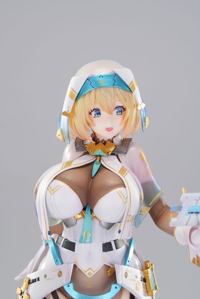 Original Character PVC Figur 1/6 Sophia F. Shirring Sister Ver. Bright Edition 28 cm - Preorder - ETA: 25.03.2027