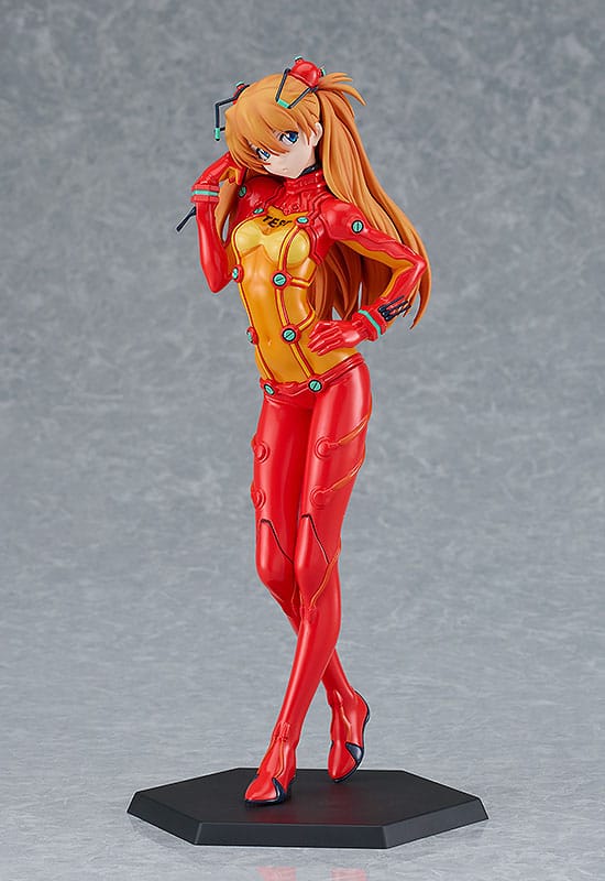 Evangelion: 2.0 You Can (Not) Advance Plastic Model Kit PLAMAX (re-run) 20 cm - Versand: 5-7 Tage nach Bestellung