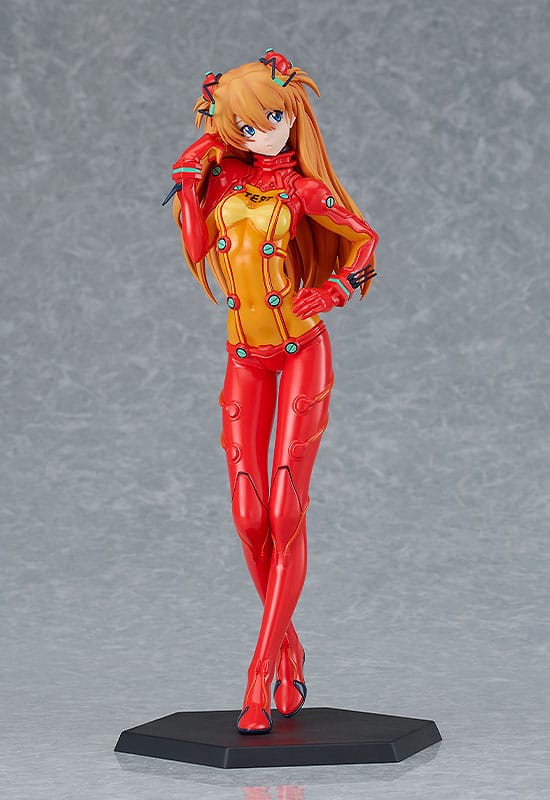 Evangelion: 2.0 You Can (Not) Advance Plastic Model Kit PLAMAX (re-run) 20 cm - Versand: 5-7 Tage nach Bestellung