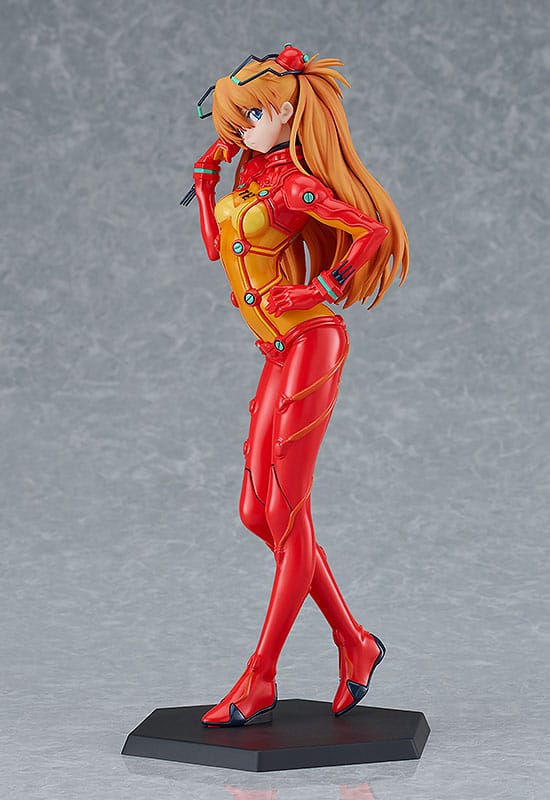 Evangelion: 2.0 You Can (Not) Advance Plastic Model Kit PLAMAX (re-run) 20 cm - Versand: 5-7 Tage nach Bestellung