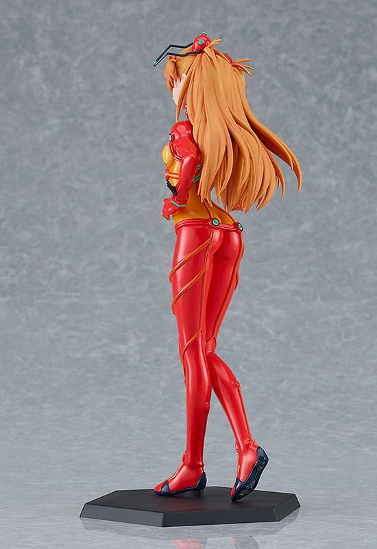 Evangelion: 2.0 You Can (Not) Advance Plastic Model Kit PLAMAX (re-run) 20 cm - Versand: 5-7 Tage nach Bestellung