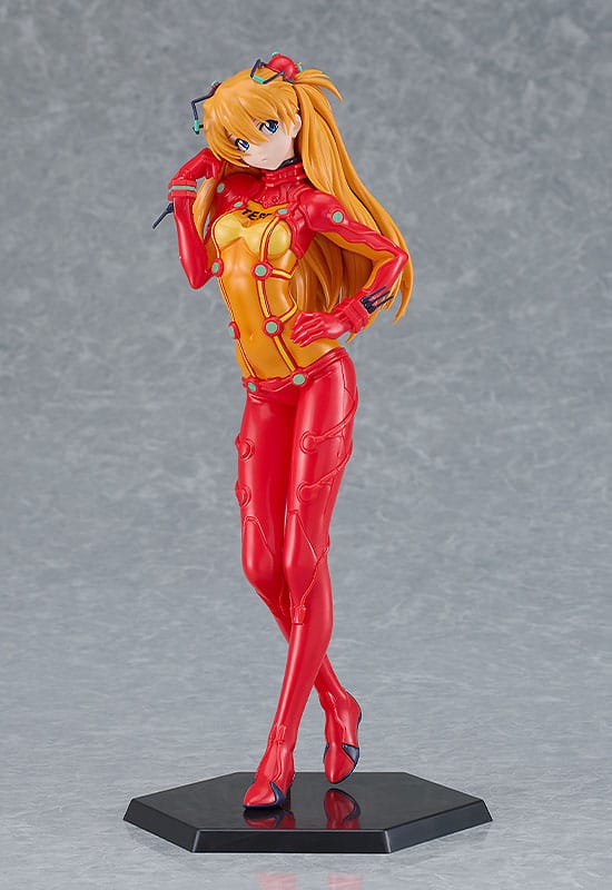 Evangelion: 2.0 You Can (Not) Advance Plastic Model Kit PLAMAX (re-run) 20 cm - Versand: 5-7 Tage nach Bestellung