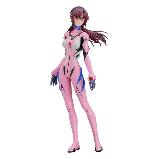Evangelion: 2.0 You Can (Not) Advance Plastic Model Kit PLAMAX Mari Makinami Illustrious (re-run) 20 cm - Versand: 5-7 Tage nach Bestellung