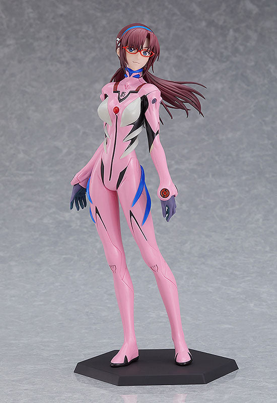 Evangelion: 2.0 You Can (Not) Advance Plastic Model Kit PLAMAX Mari Makinami Illustrious (re-run) 20 cm - Versand: 5-7 Tage nach Bestellung