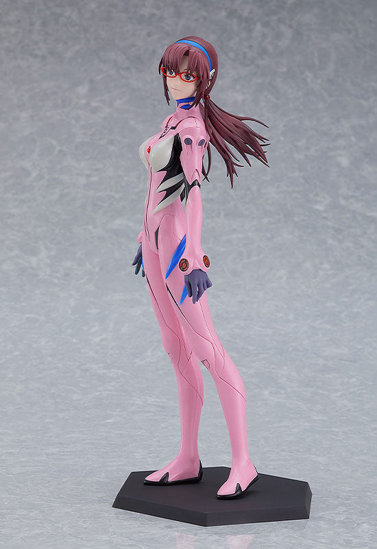 Evangelion: 2.0 You Can (Not) Advance Plastic Model Kit PLAMAX Mari Makinami Illustrious (re-run) 20 cm - Versand: 5-7 Tage nach Bestellung