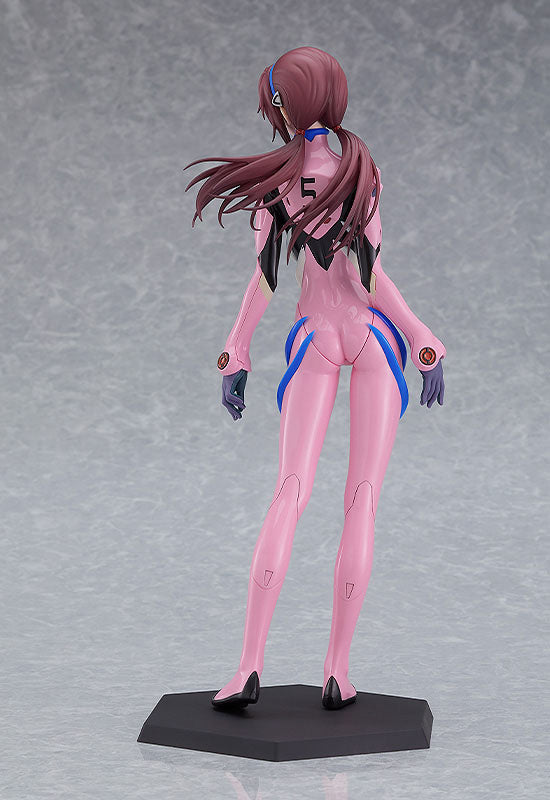 Evangelion: 2.0 You Can (Not) Advance Plastic Model Kit PLAMAX Mari Makinami Illustrious (re-run) 20 cm - Versand: 5-7 Tage nach Bestellung