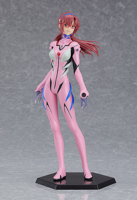 Evangelion: 2.0 You Can (Not) Advance Plastic Model Kit PLAMAX Mari Makinami Illustrious (re-run) 20 cm - Versand: 5-7 Tage nach Bestellung