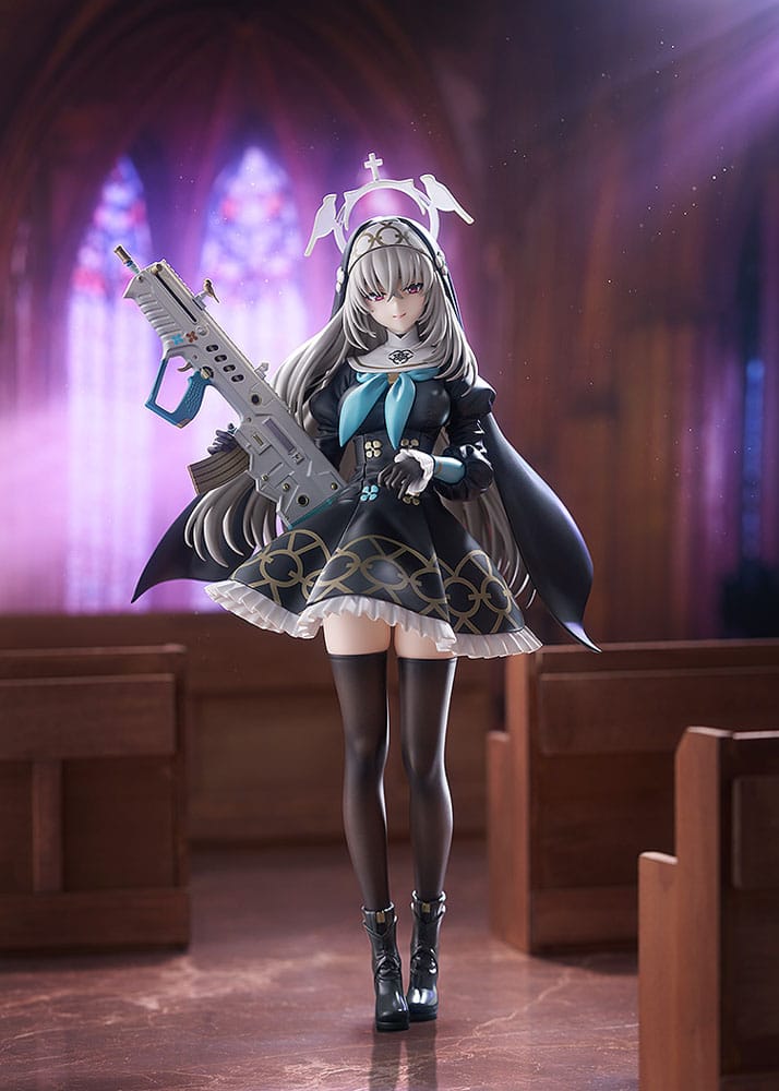Blue Archive PVC Statue 1/7 Sakurako 27 cm    - Preorder - ETA: 25.02.2027
