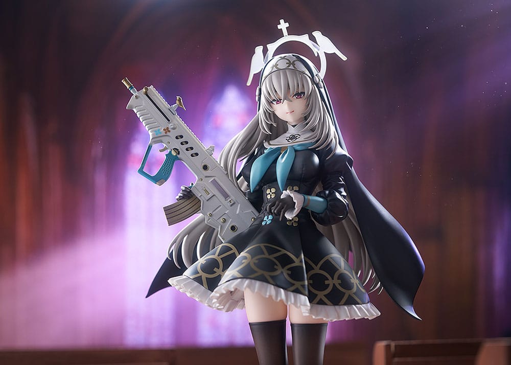 Blue Archive PVC Statue 1/7 Sakurako 27 cm    - Preorder - ETA: 25.02.2027