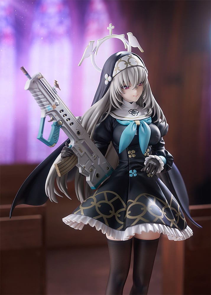 Blue Archive PVC Statue 1/7 Sakurako 27 cm    - Preorder - ETA: 25.02.2027