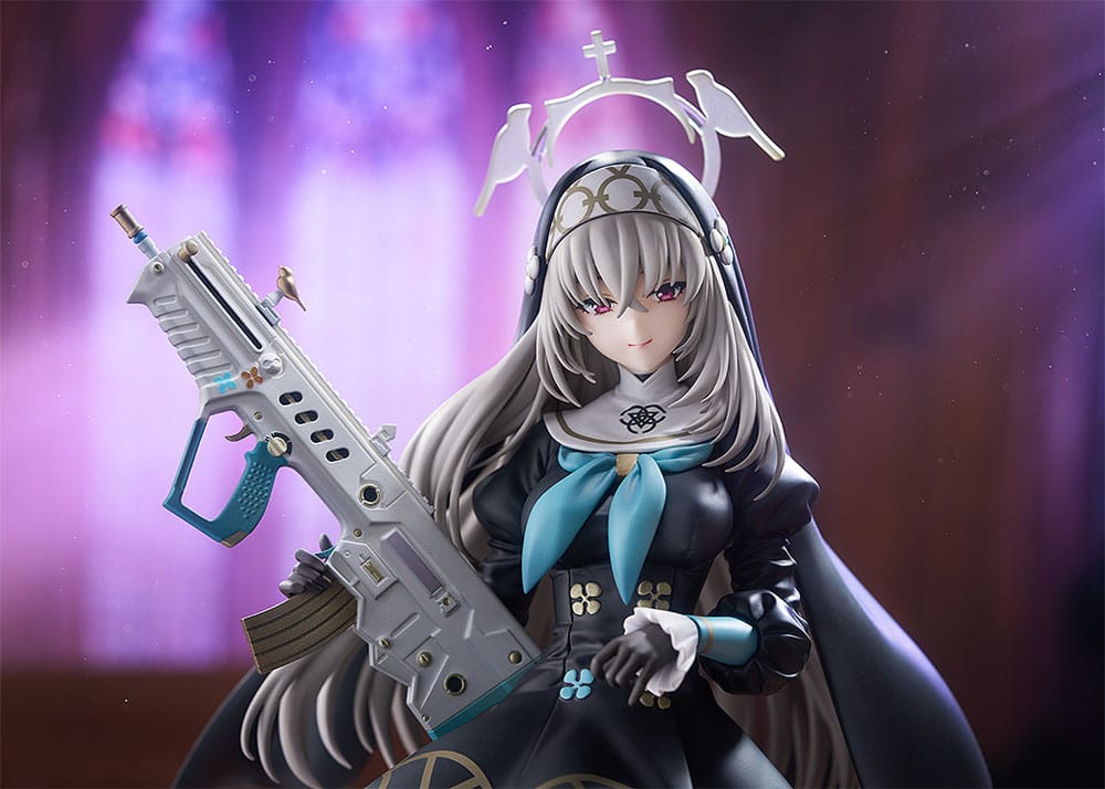 Blue Archive PVC Statue 1/7 Sakurako 27 cm    - Preorder - ETA: 25.02.2027