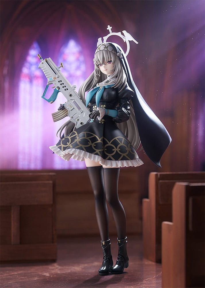 Blue Archive PVC Statue 1/7 Sakurako 27 cm    - Preorder - ETA: 25.02.2027