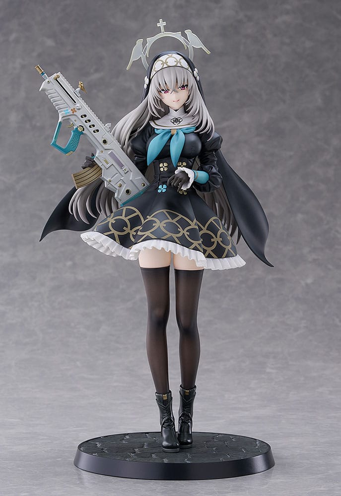 Blue Archive PVC Statue 1/7 Sakurako 27 cm    - Preorder - ETA: 25.02.2027
