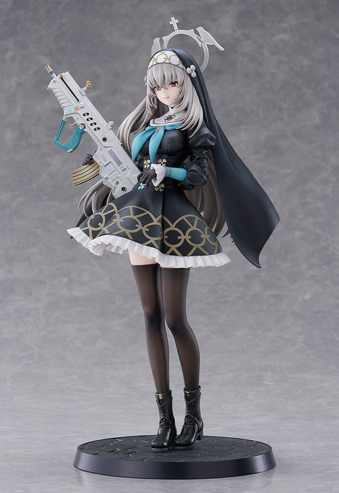 Blue Archive PVC Statue 1/7 Sakurako 27 cm    - Preorder - ETA: 25.02.2027