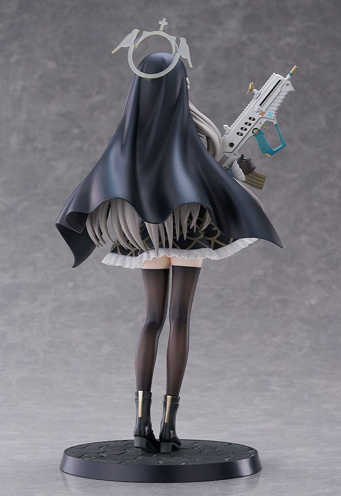Blue Archive PVC Statue 1/7 Sakurako 27 cm    - Preorder - ETA: 25.02.2027