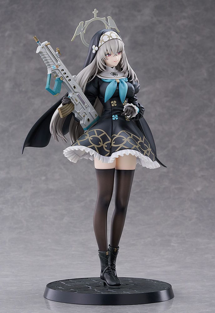 Blue Archive PVC Statue 1/7 Sakurako 27 cm    - Preorder - ETA: 25.02.2027