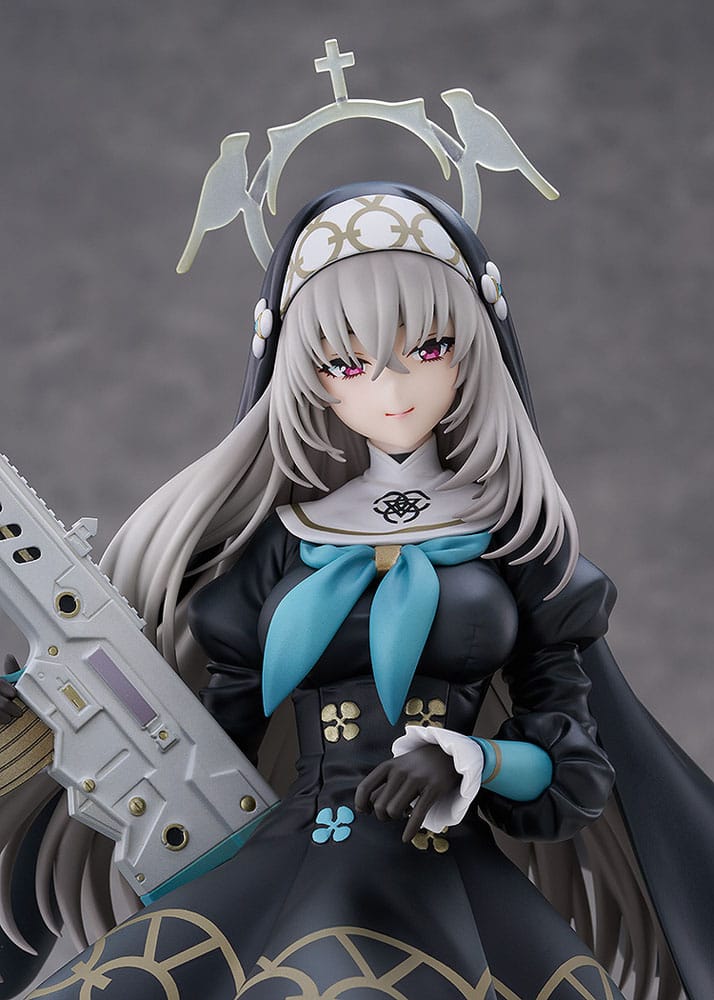Blue Archive PVC Statue 1/7 Sakurako 27 cm    - Preorder - ETA: 25.02.2027