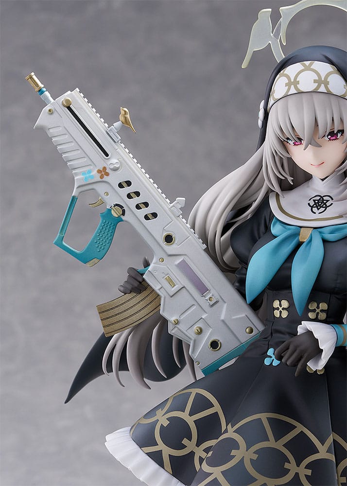 Blue Archive PVC Statue 1/7 Sakurako 27 cm    - Preorder - ETA: 25.02.2027