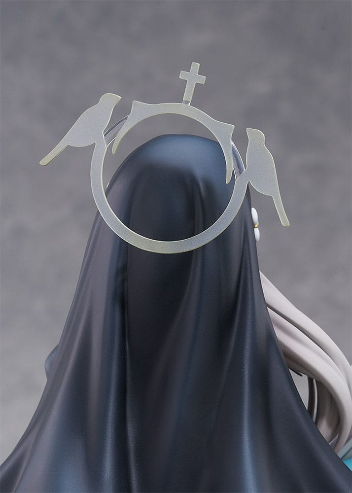 Blue Archive PVC Statue 1/7 Sakurako 27 cm    - Preorder - ETA: 25.02.2027