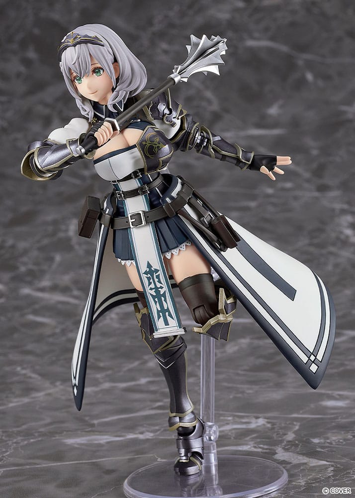 Hololive Production Plastic Model Kit PLAMATEA Shirogane Noel 16 cm - Preorder - ETA: 25.08.2026