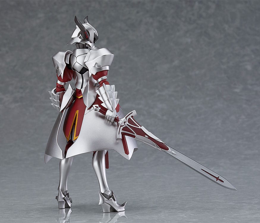Fate/Apocrypha Figma Actionfigur Saber of Red 14 cm - Preorder - ETA: 23.09.2026