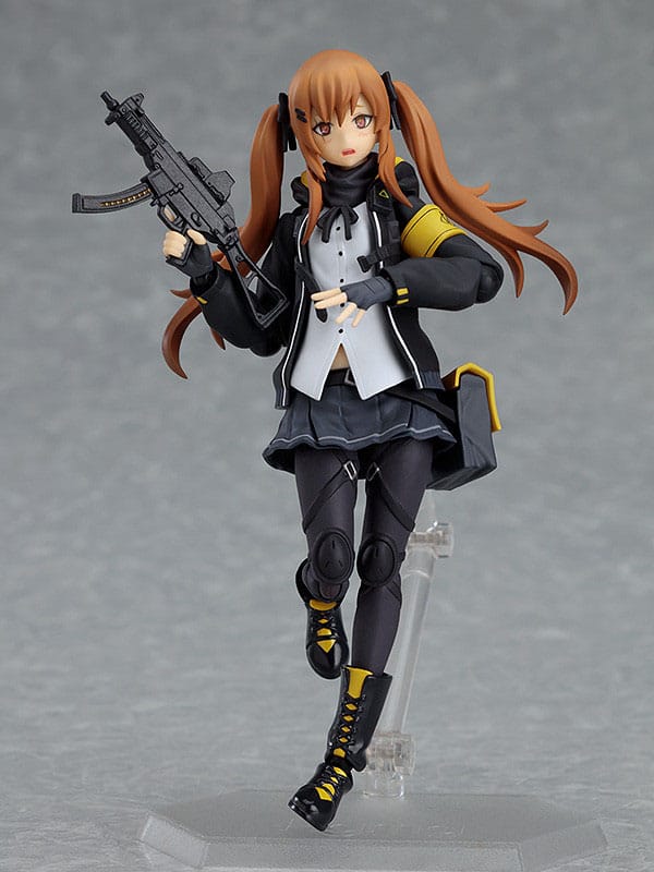 Girls Frontline Figma Actionfigur UMP9 14 cm - Preorder - ETA: 25.09.2026