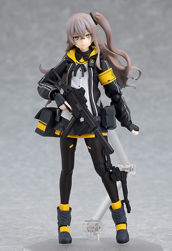 Girls Frontline Figma Actionfigur UMP45 14 cm - Preorder - ETA: 25.08.2026