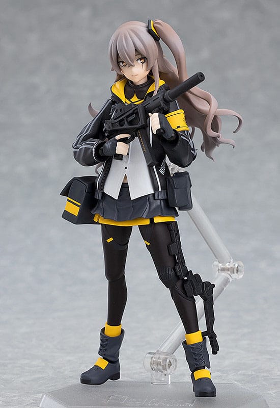 Girls Frontline Figma Actionfigur UMP45 14 cm - Preorder - ETA: 25.08.2026