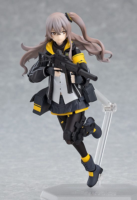 Girls Frontline Figma Actionfigur UMP45 14 cm - Preorder - ETA: 25.08.2026