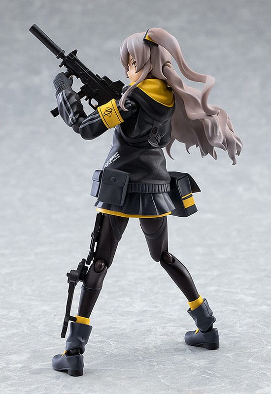 Girls Frontline Figma Actionfigur UMP45 14 cm - Preorder - ETA: 25.08.2026