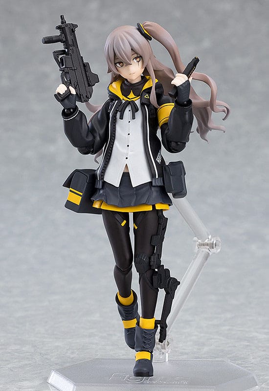 Girls Frontline Figma Actionfigur UMP45 14 cm - Preorder - ETA: 25.08.2026