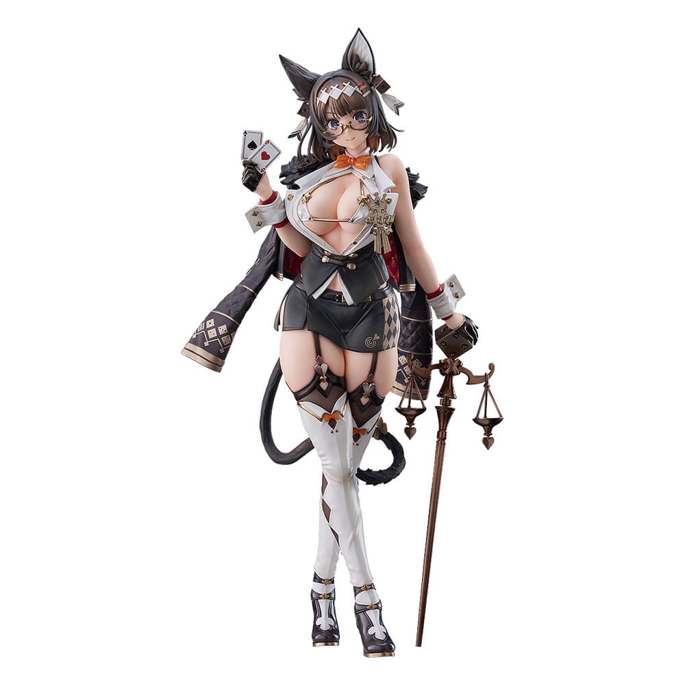 Original Character PVC Statue 1/7 Alice-chan 29 cm - Preorder - ETA: 25.12.2026
