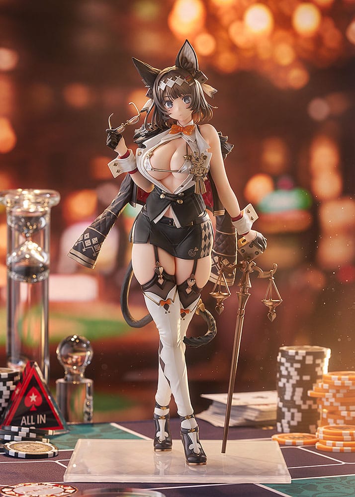 Original Character PVC Statue 1/7 Alice-chan 29 cm - Preorder - ETA: 25.12.2026