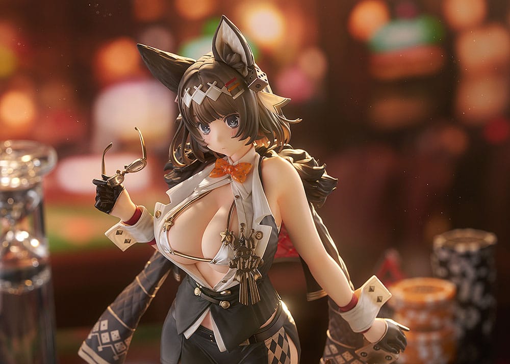Original Character PVC Statue 1/7 Alice-chan 29 cm - Preorder - ETA: 25.12.2026
