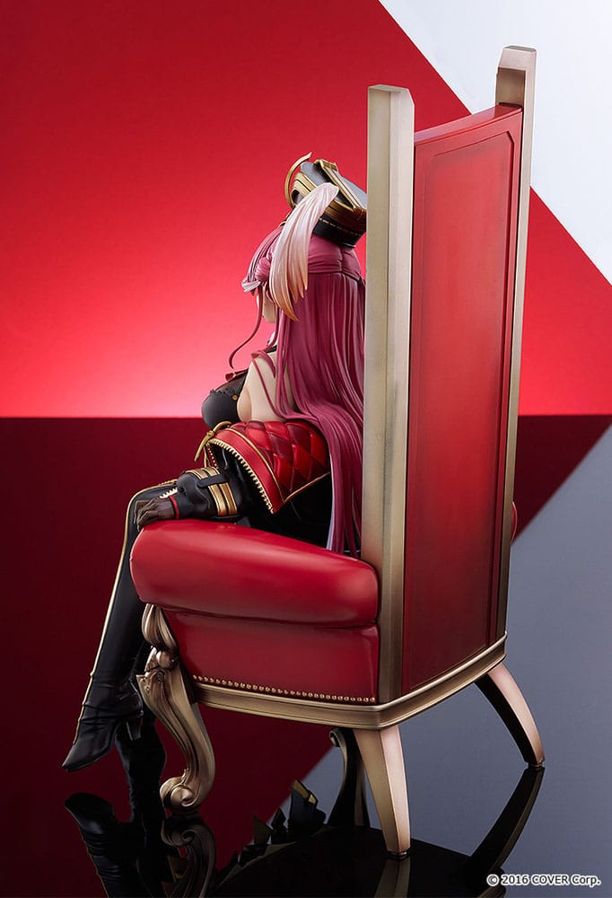 Hololive Production PVC Statue 1/6 Houshou Marine Thirty Outfit 27 cm - Preorder - ETA: 16.01.2026