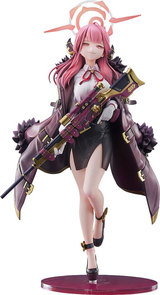 Blue Archive PVC Statue 1/7 Aru 26 cm    - Preorder - ETA: 25.12.2026