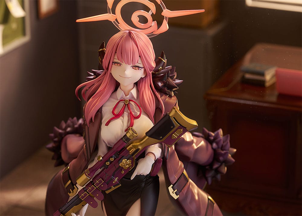 Blue Archive PVC Statue 1/7 Aru 26 cm    - Preorder - ETA: 25.12.2026