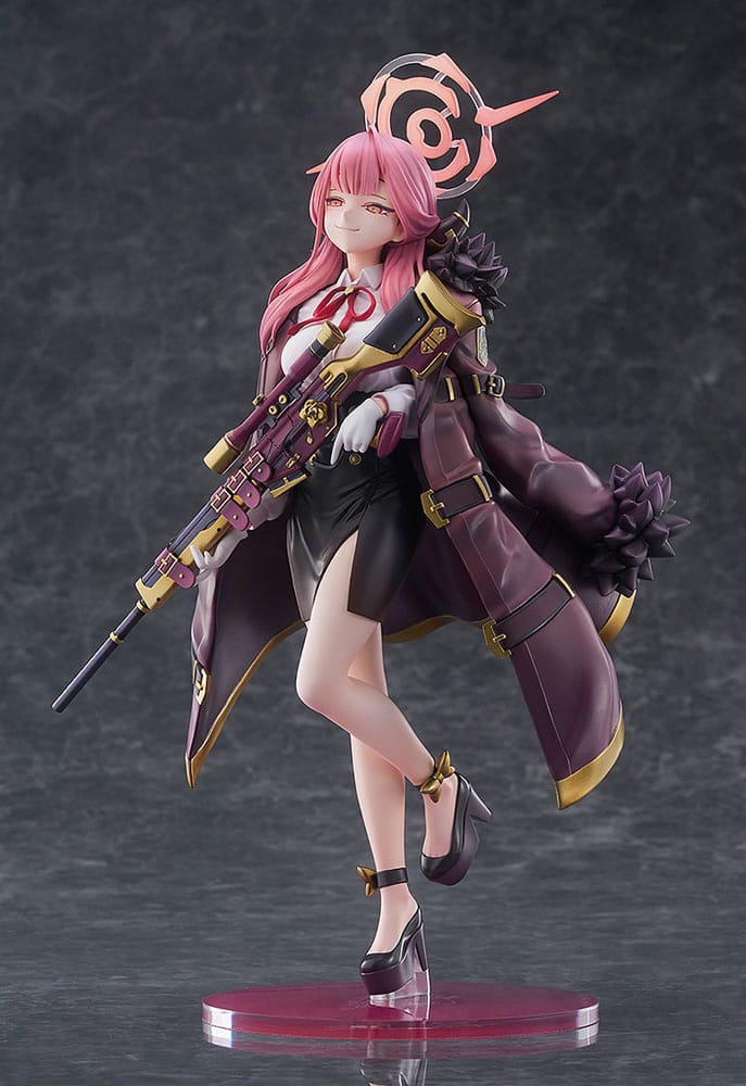Blue Archive PVC Statue 1/7 Aru 26 cm    - Preorder - ETA: 25.12.2026