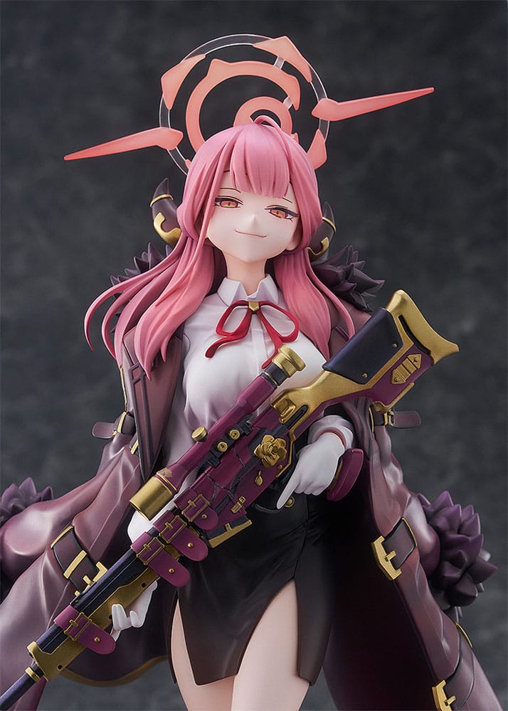 Blue Archive PVC Statue 1/7 Aru 26 cm    - Preorder - ETA: 25.12.2026