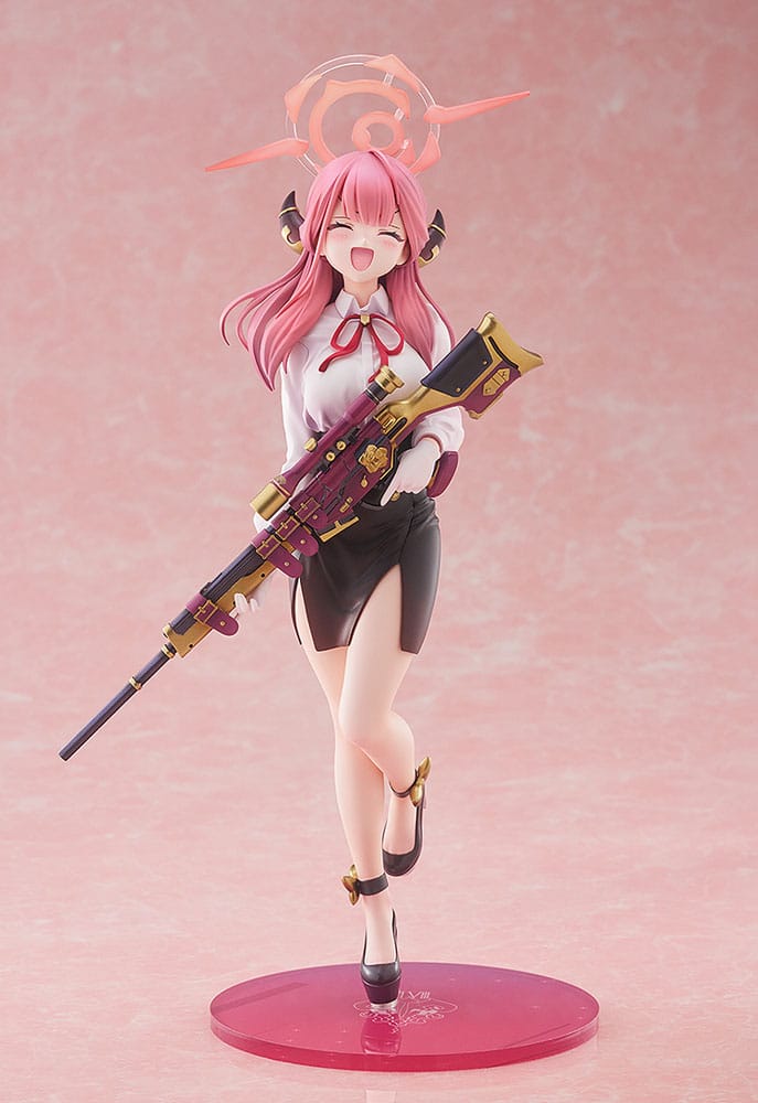 Blue Archive PVC Statue 1/7 Aru 26 cm    - Preorder - ETA: 25.12.2026