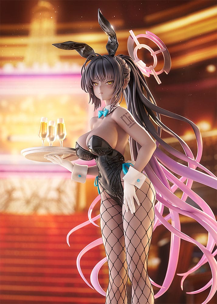 Blue Archive PVC Statue 1/7 Karin Kakudate (Bunny Girl) 30 cm   - Preorder - ETA: 25.07.2026