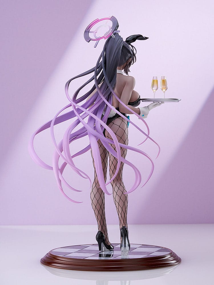 Blue Archive PVC Statue 1/7 Karin Kakudate (Bunny Girl) 30 cm   - Preorder - ETA: 25.07.2026