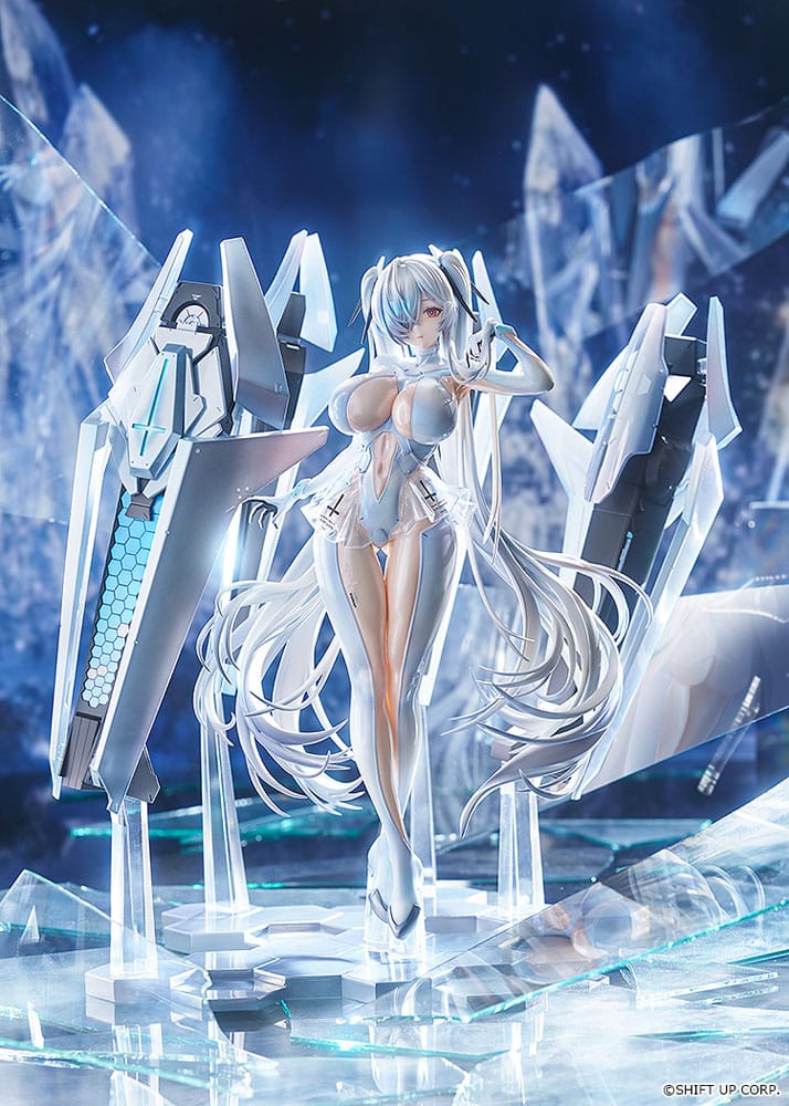 Goddess of Victory: Nikke PVC Statue 1/7 Cinderella 26 cm - Preorder - ETA: 25.10.2026