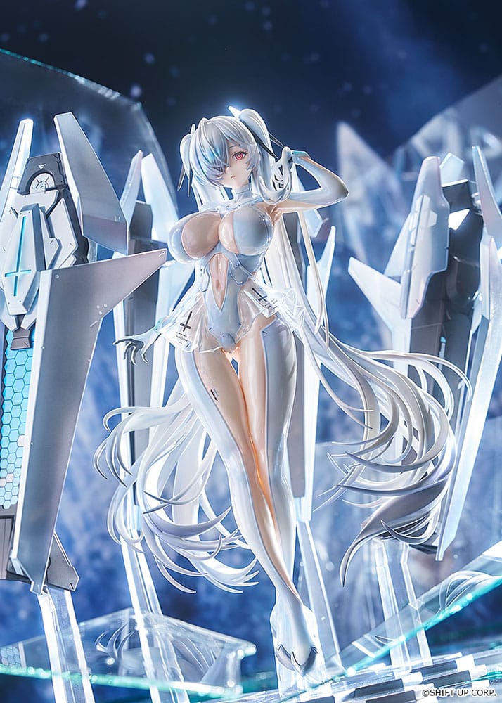 Goddess of Victory: Nikke PVC Statue 1/7 Cinderella 26 cm - Preorder - ETA: 25.10.2026