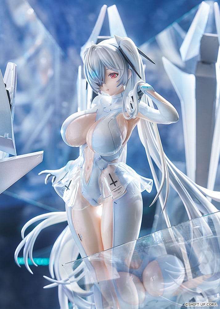 Goddess of Victory: Nikke PVC Statue 1/7 Cinderella 26 cm - Preorder - ETA: 25.10.2026