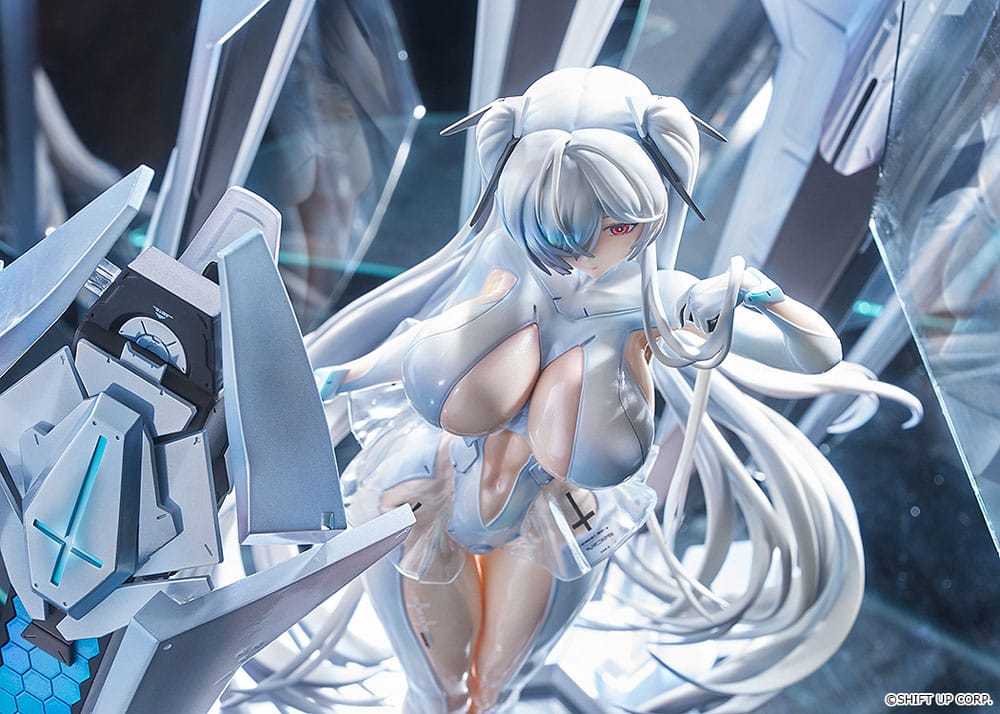Goddess of Victory: Nikke PVC Statue 1/7 Cinderella 26 cm - Preorder - ETA: 25.10.2026