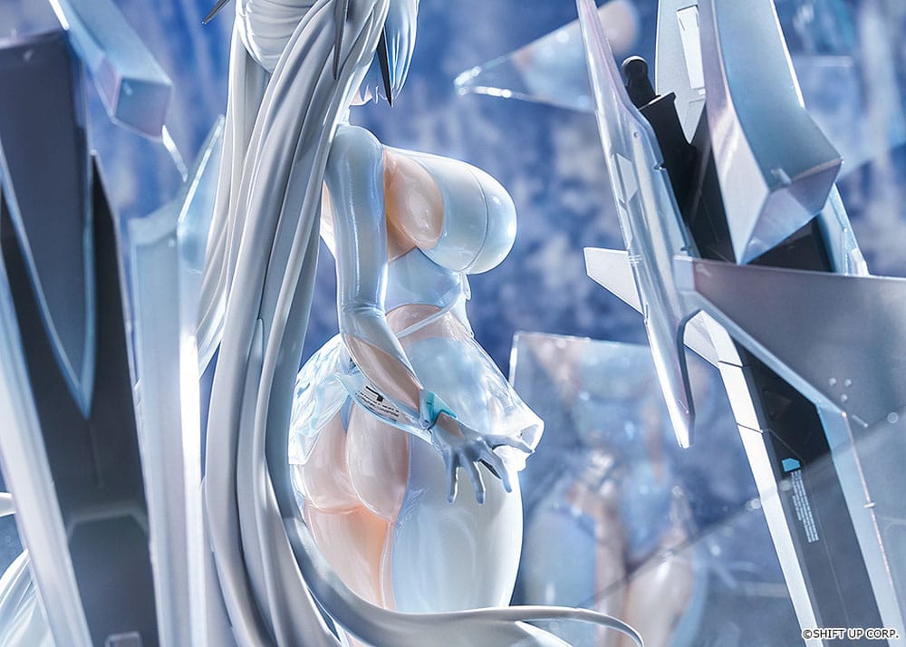 Goddess of Victory: Nikke PVC Statue 1/7 Cinderella 26 cm - Preorder - ETA: 25.10.2026