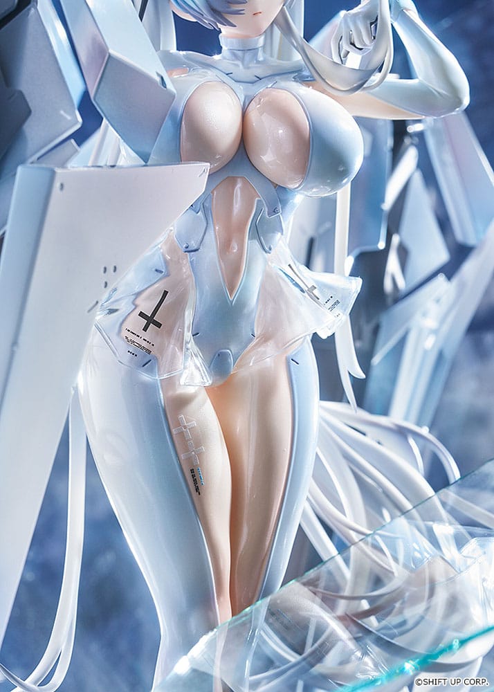 Goddess of Victory: Nikke PVC Statue 1/7 Cinderella 26 cm - Preorder - ETA: 25.10.2026